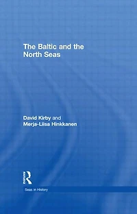 the Baltic and North Seas