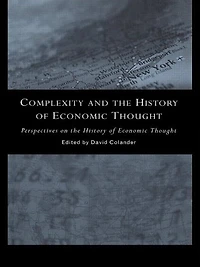 Complexity and the History of Economic Thought