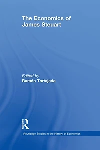 The Economics of James Steuart