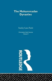 Mohammadan Dyn:Orientalism V 2