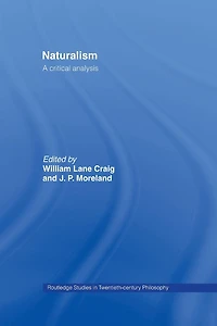 Naturalism: A Critical Analysis