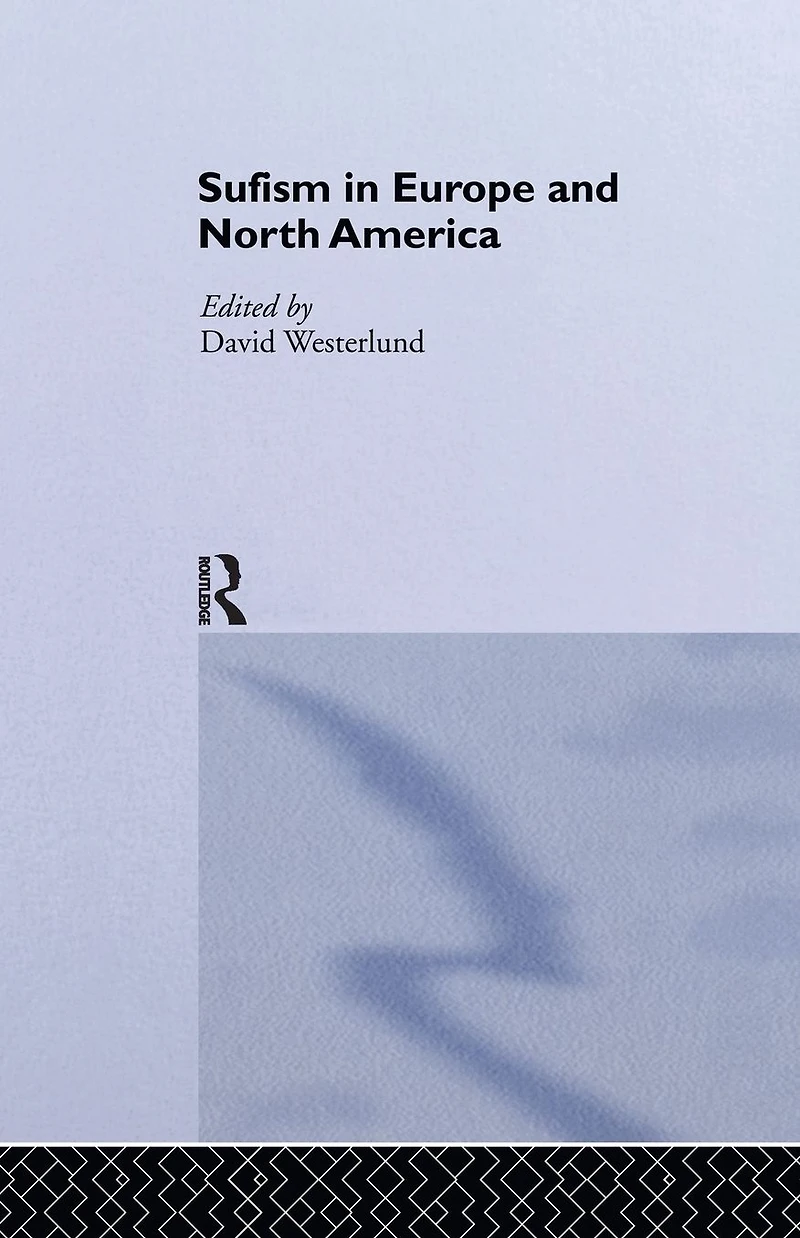 Sufism Europe and North America