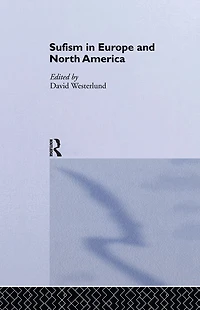 Sufism Europe and North America