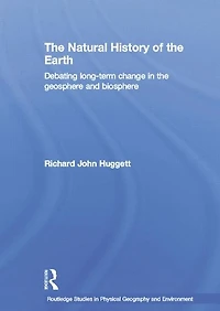the Natural History of Earth: Debating Long-Term Change Geosphere and Biosphere