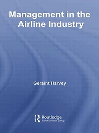 Management the Airline Industry