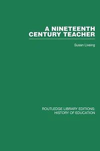 A Nineteenth Century Teacher: John Henry Bridges