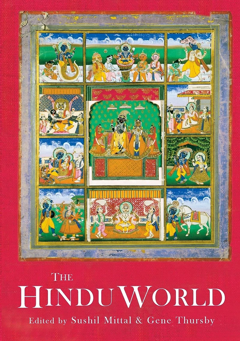 The Hindu World