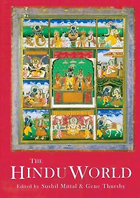 The Hindu World