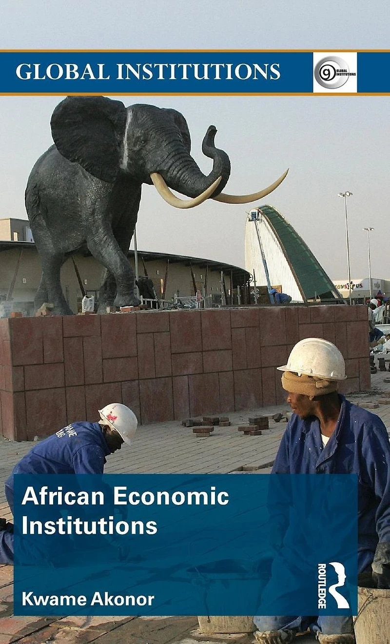 African Economic Institutions