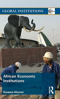 African Economic Institutions