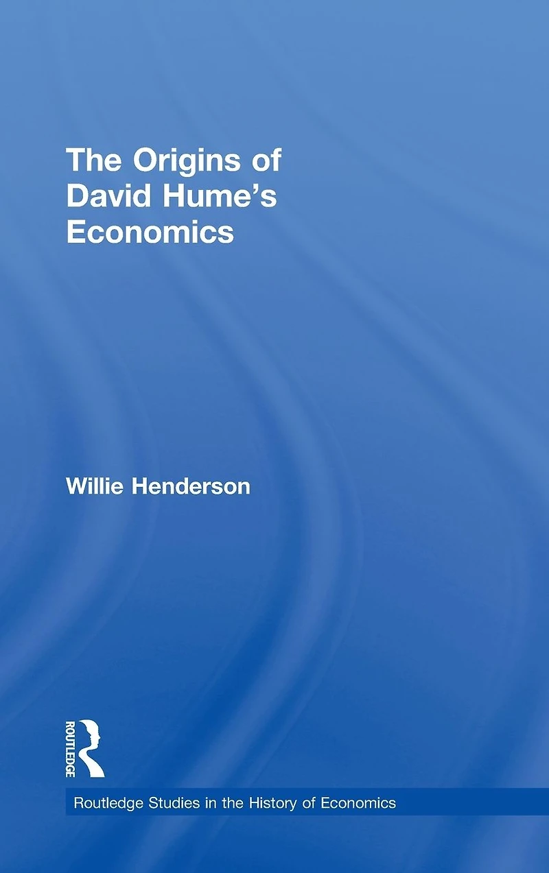The Origins of David Hume's Economics