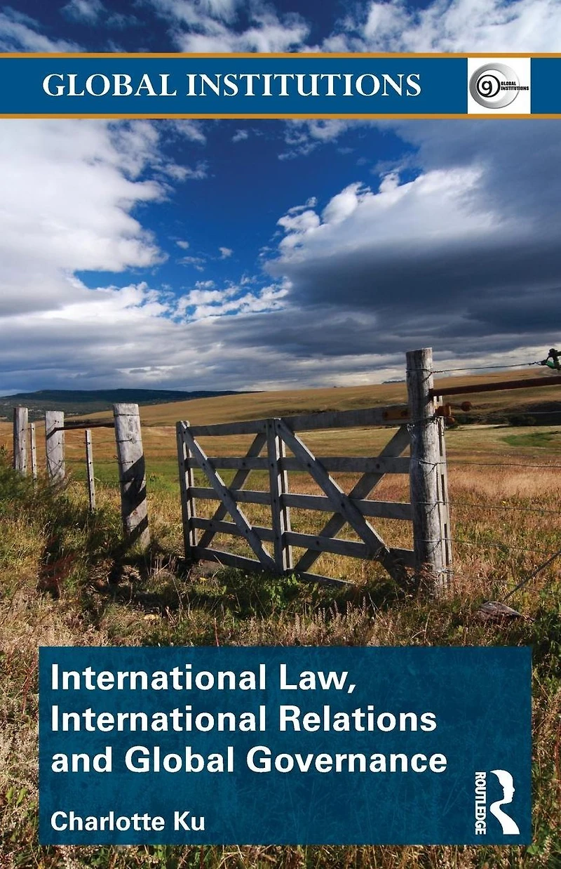 International Law, Relations and Global Governance