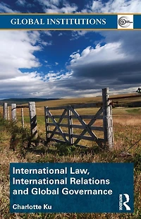 International Law, Relations and Global Governance
