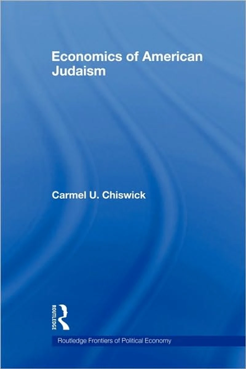 Economics of American Judaism