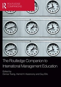 The Routledge Companion to International Management Education