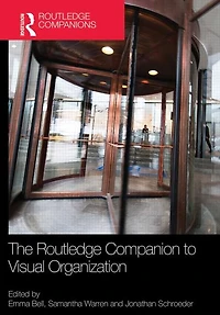 The Routledge Companion to Visual Organization