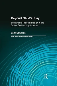 Beyond Child's Play: Sustainable Product Design the Global Doll-making Industry