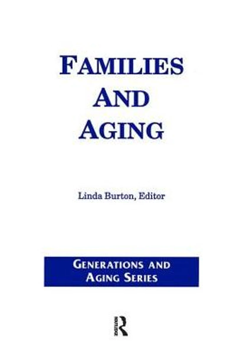 Families and Aging