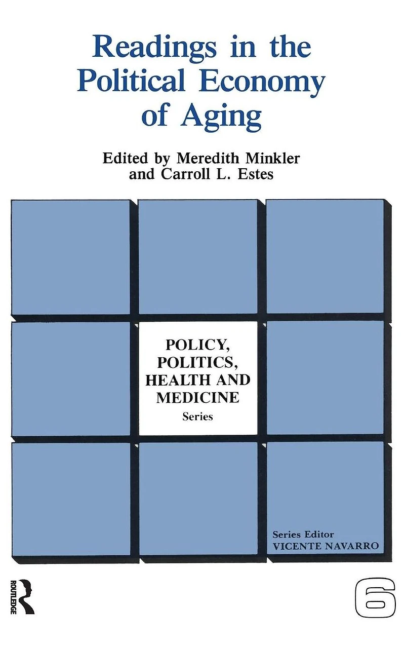 Readings the Political Economy of Aging