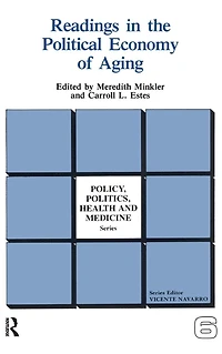 Readings the Political Economy of Aging