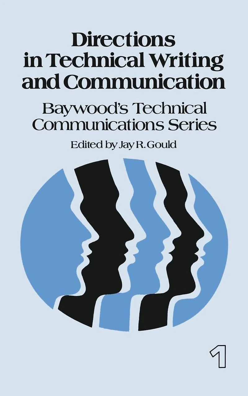 Directions Technical Writing and Communication