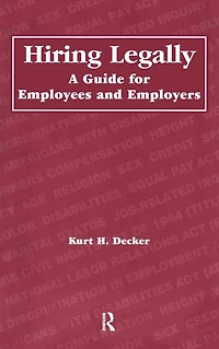 Hiring Legally: A Guide for Employees and Employers
