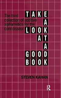 Take a Look at Good Book