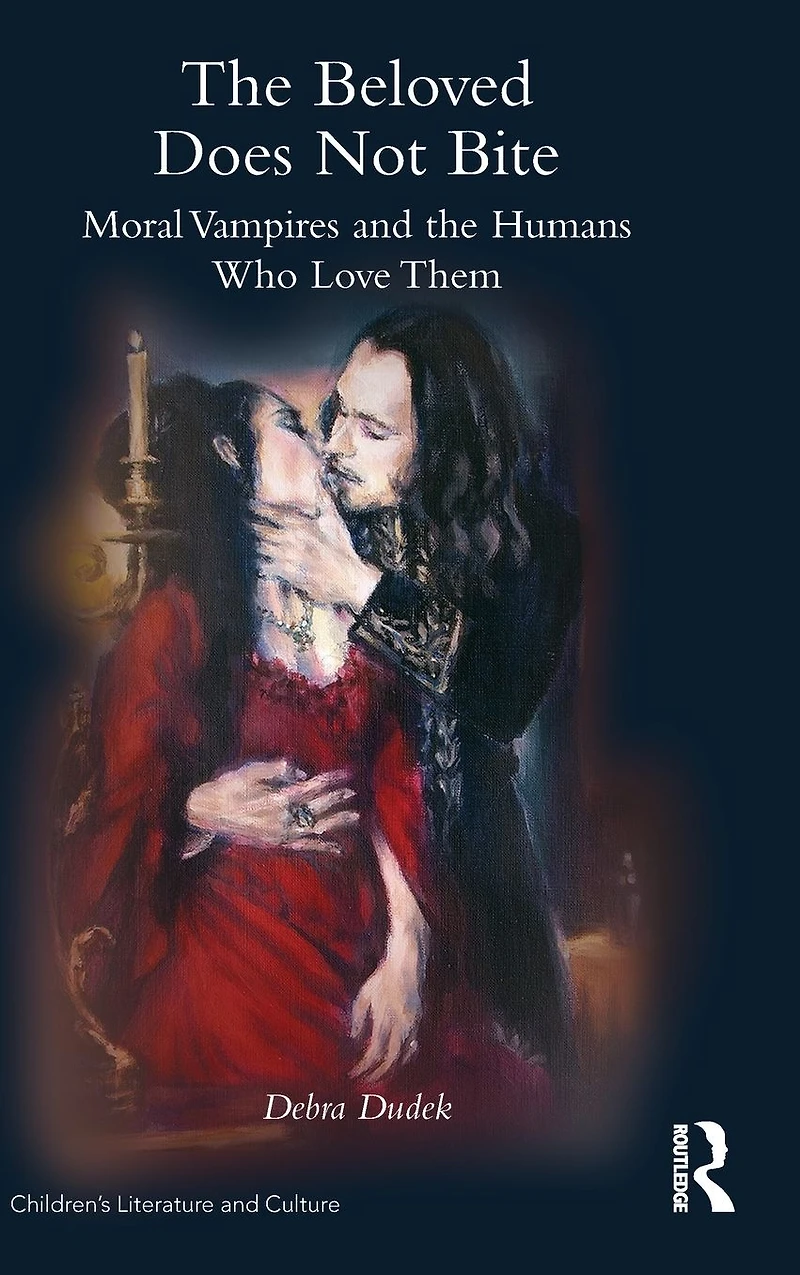 the Beloved Does Not Bite: Moral Vampires and Humans Who Love Them