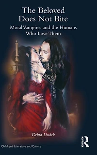 the Beloved Does Not Bite: Moral Vampires and Humans Who Love Them