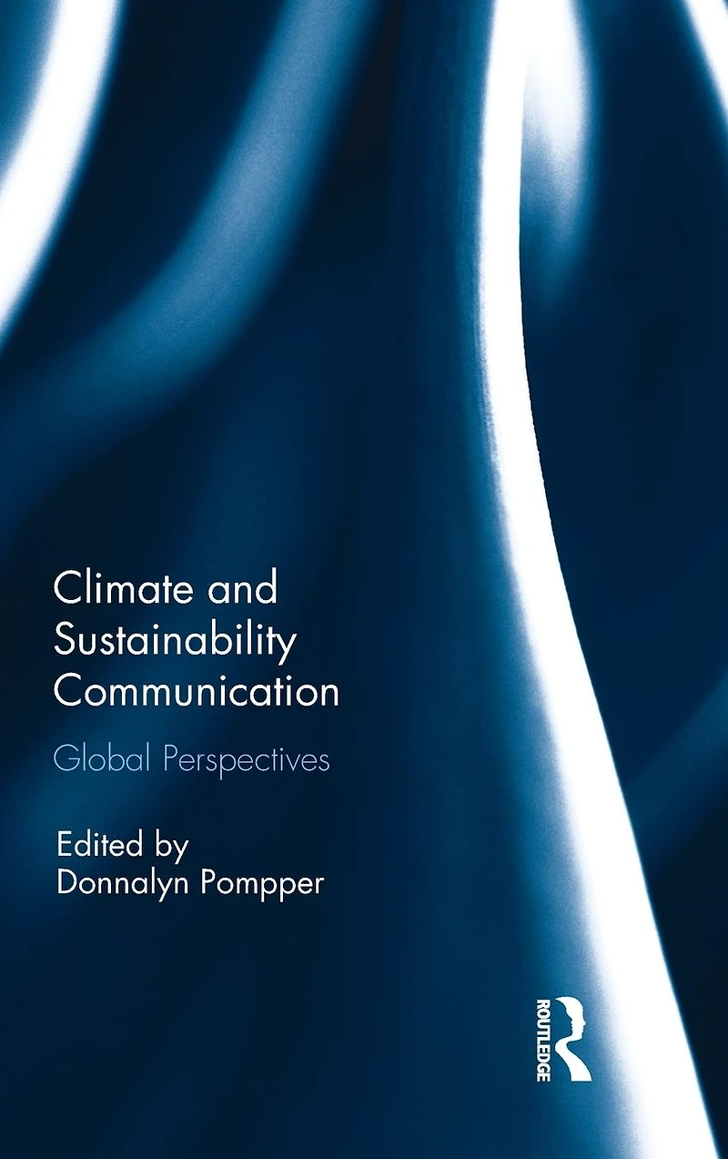 Climate and Sustainability Communication: Global Perspectives