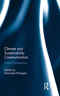 Climate and Sustainability Communication: Global Perspectives
