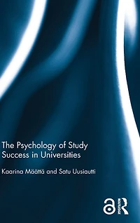 The Psychology of Study Success Universities