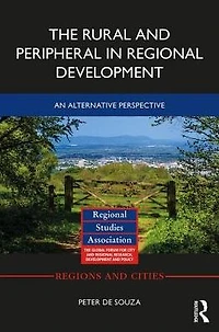 The Rural and Peripheral Regional Development: An Alternative Perspective