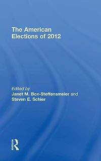 The American Elections of 2012
