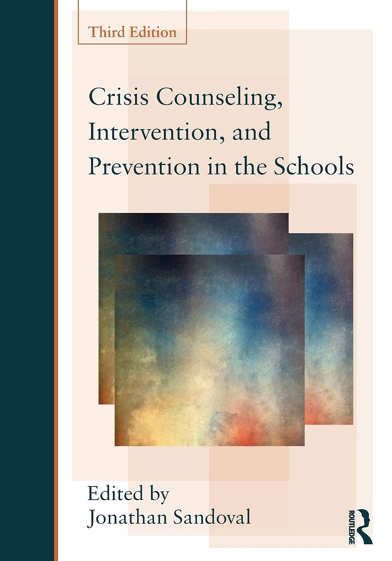 Crisis Counseling, Intervention and Prevention the Schools