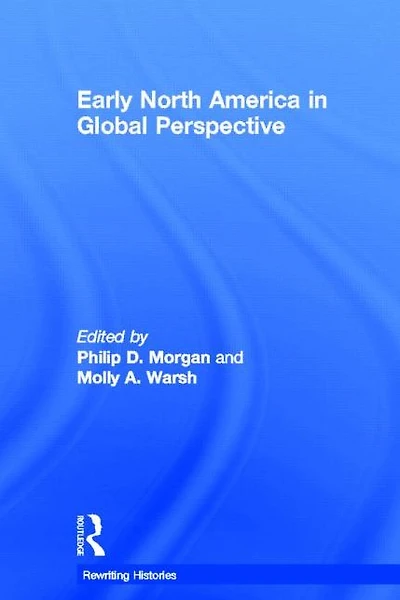 Early North America Global Perspective