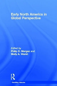 Early North America Global Perspective