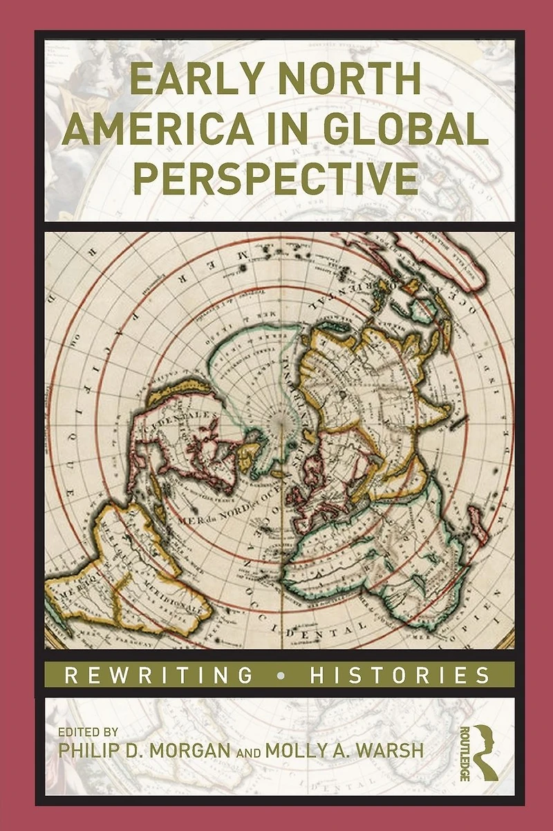 Early North America Global Perspective