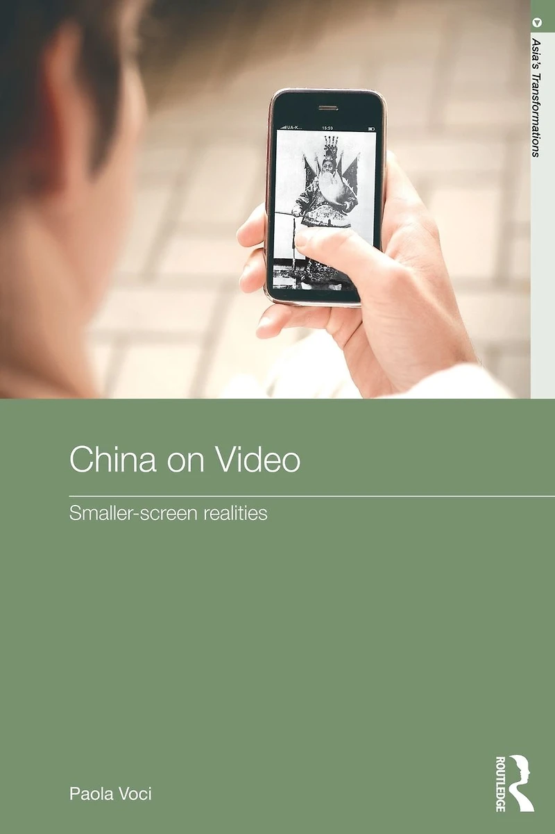 China on Video: Smaller-Screen Realities
