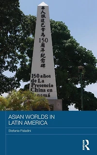 Asian Worlds Latin America