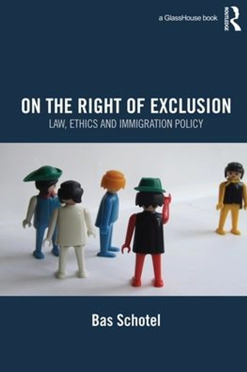 On the Right of Exclusion: Law, Ethics and Immigration Policy