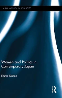 Women and Politics Contemporary Japan