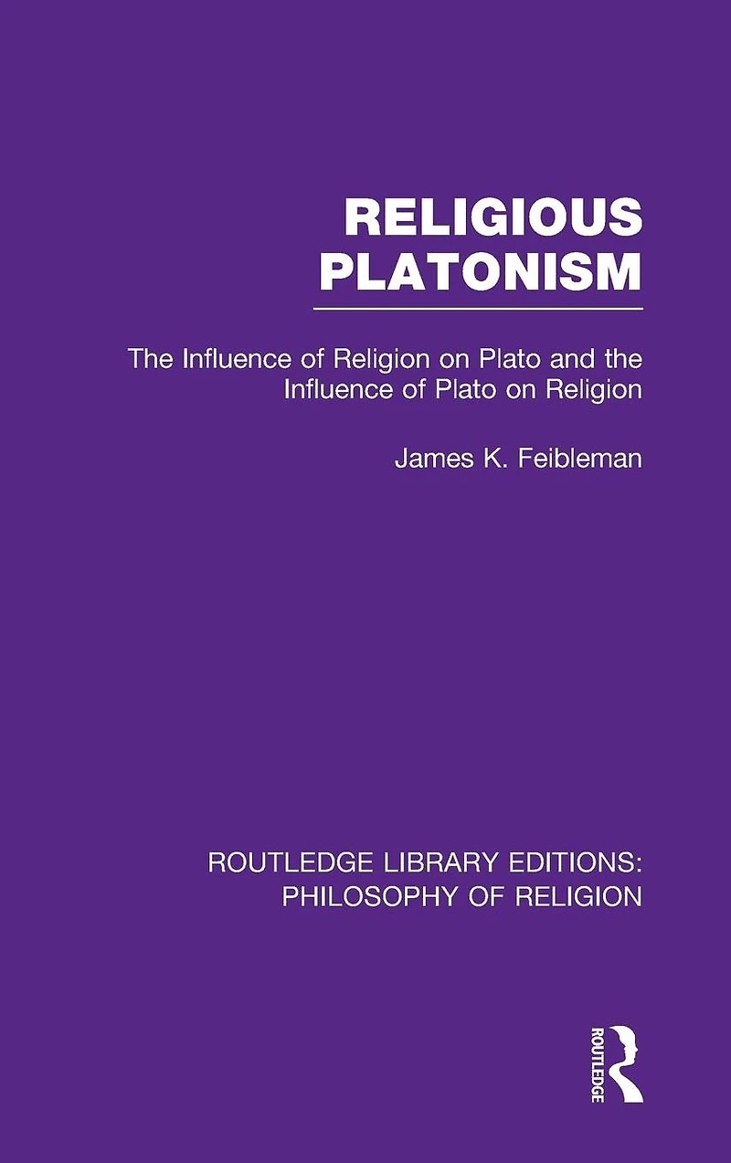 Religious Platonism: the Influence of Religion on Plato and