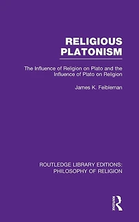 Religious Platonism: the Influence of Religion on Plato and