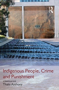 Indigenous People, Crime and Punishment