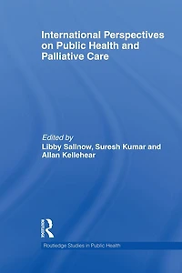 International Perspectives on Public Health and Palliative Care