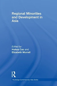 Regional Minorities and Development Asia