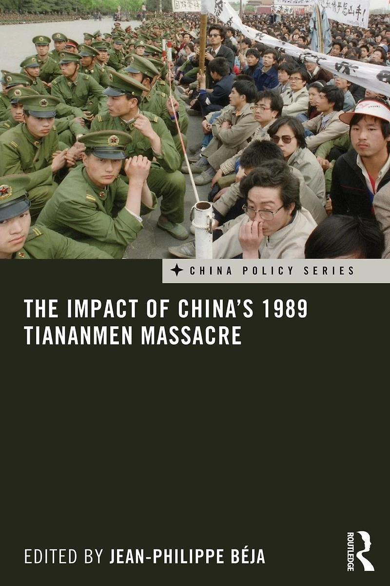 The Impact of China's 1989 Tiananmen Massacre