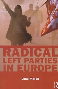 Radical Left Parties Europe
