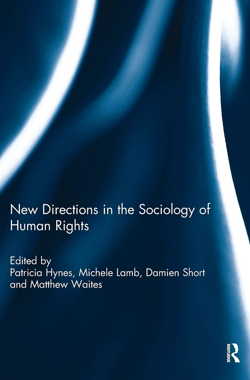 New Directions the Sociology of Human Rights